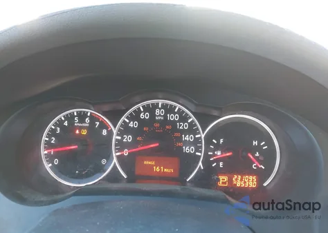 2010 Nissan Altima 2.5 S from USA, damaged, VIN 1N4AL2AP8AN460942